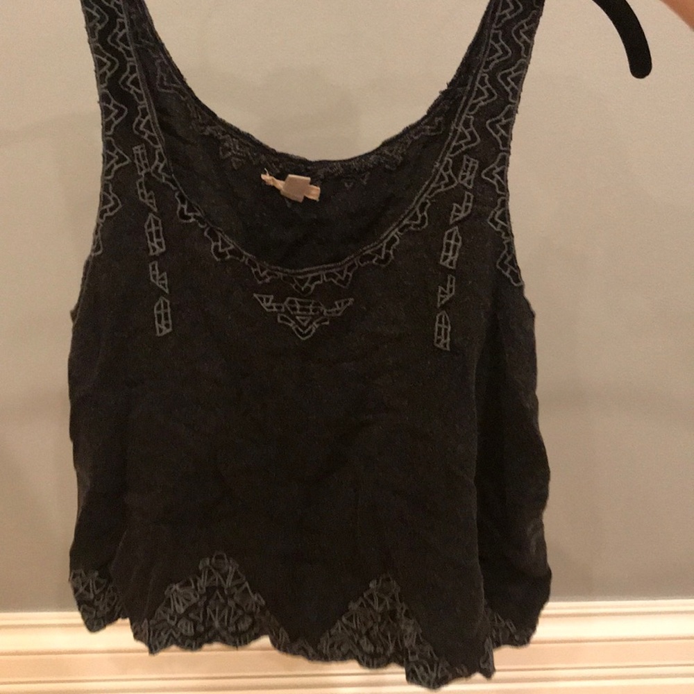 AZTEC URBAN SHIRT